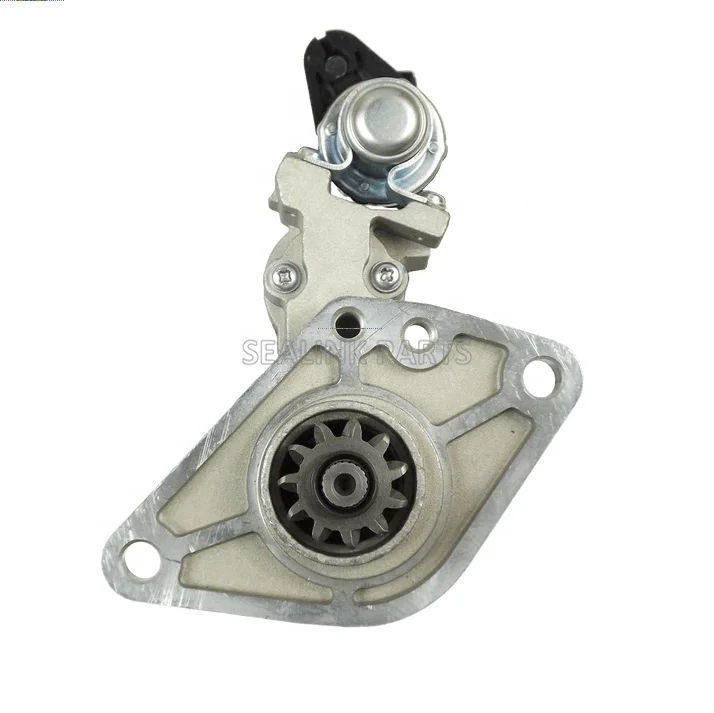 

starter motor for HYUN-DAI HD 65 D4AL D4AF D4DB D4DC D4DD 36100-41000 36100-41100 36100-45501 36100-45900 602038