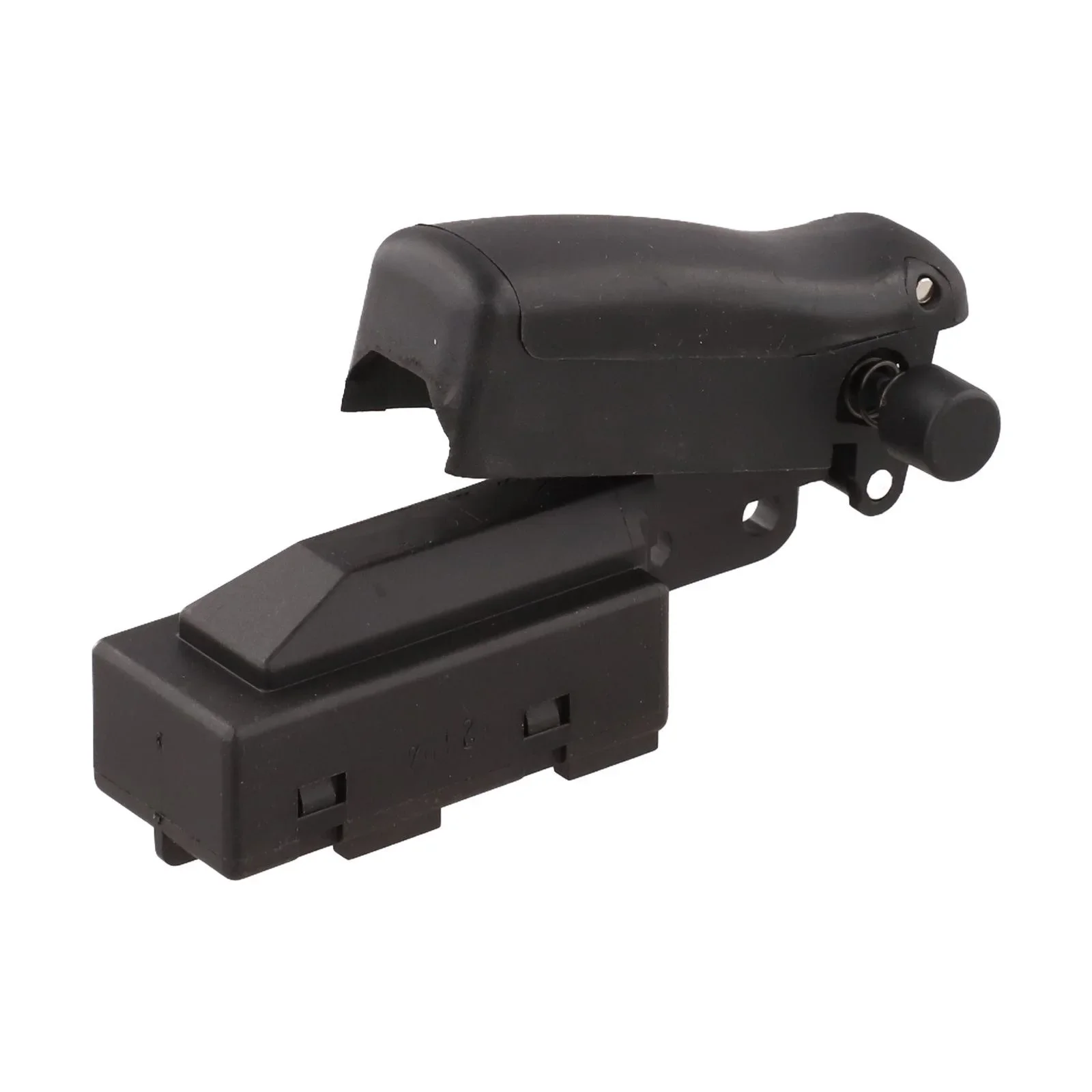 

Запчасть для отрезной пилы: Переключатель для отрезной пилы, 1 шт., функциональный, для инструментов, запчасти для ремонта и обслуживания, компонент переключателя