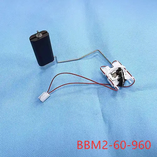 Imagen 1 del producto Sensor de posición de flotador de combustible para coche, accesorios de BBM2-60-960 para Mazda 3 2008-2012 BL