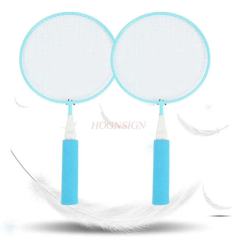 Raquettes de badminton pour enfants, jeux de balle Ao.com, interaction parent-enfant, jouets de paire familiaux en plein air