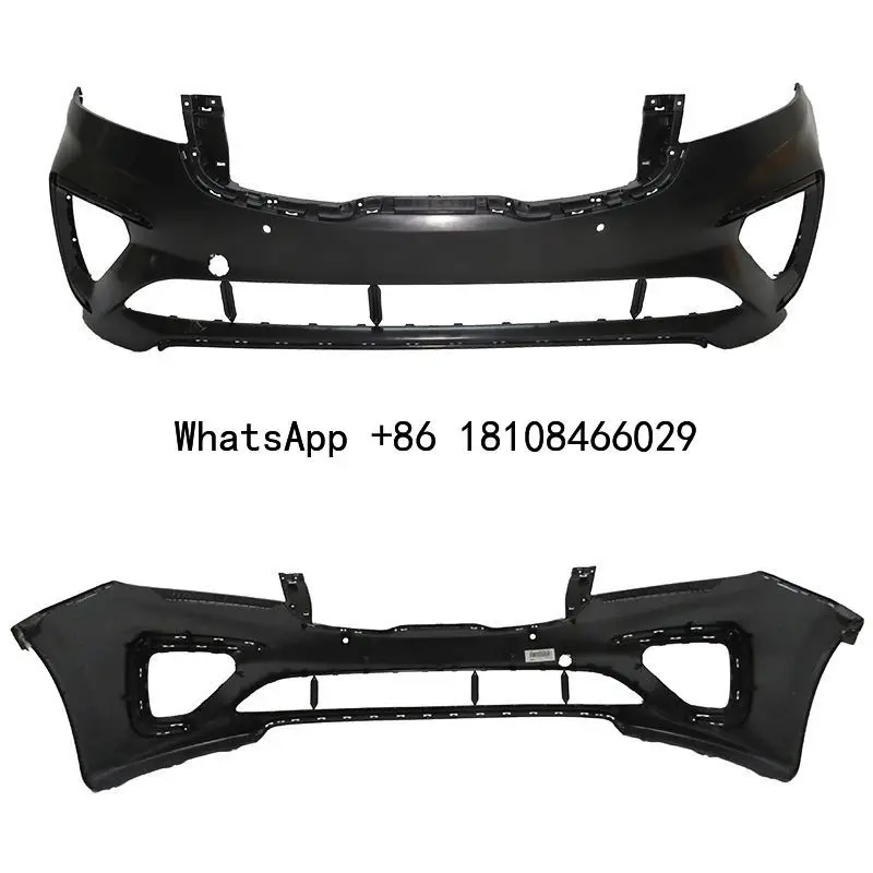 

Original car buers 86510-A9UB0 86510 A9UB0 suitable for kia carnival 2019 front buer