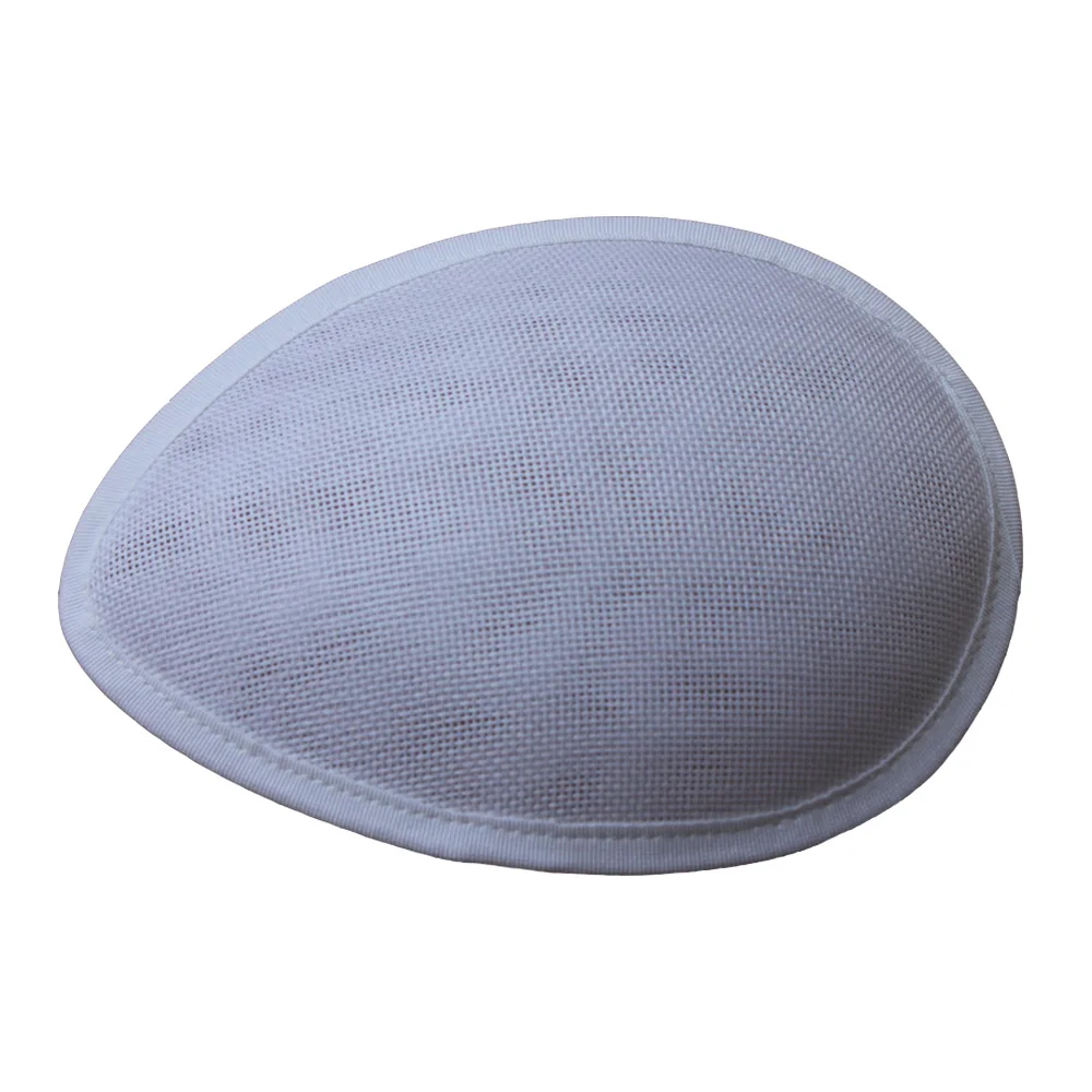 17-13cm-buckram-teardrop-base-fascinator-base-20pcs-lot