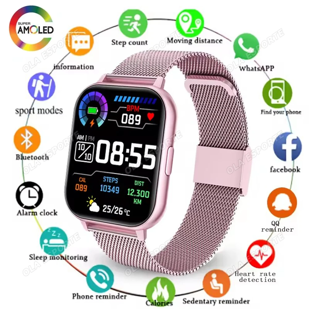 para-homens-mulheres-relogio-inteligente-tela-amoled-bluetooth-chamada-relogio-de-fitness-esportes-relogios-frequencia-cardiaca-monitoramento-do-sono-mensagem-visualizacao