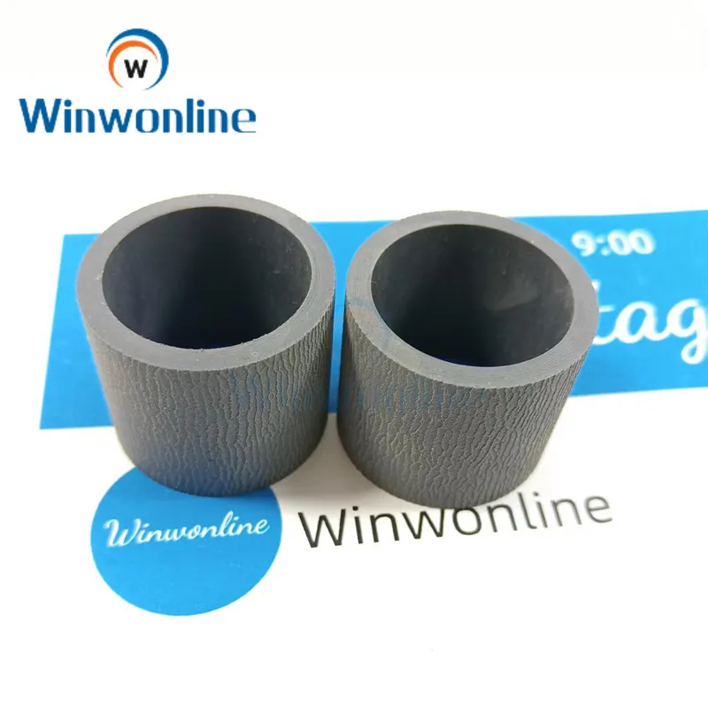 

Резиновый ролик захвата 360 для Samsung CLP 365 366 310 325 315 2160 3160 3170 3175 320 3185 3306 3305 Аксессуары для принтера