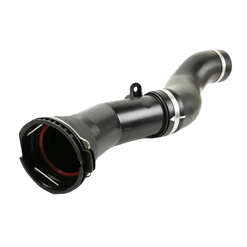 

Inflatable Tube Pipe New Turbine Intercooler Pipe Air Intake Tube Assy 13717597588 For BMW F20 F21 F30 F31 F35 12-15