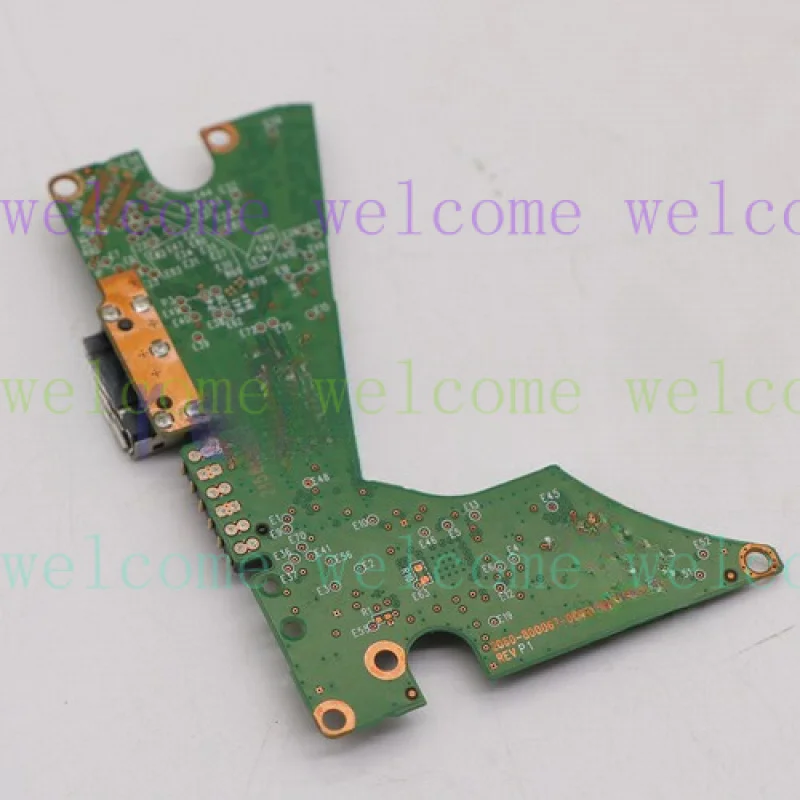 

2060-800067-001 REV P1 Печатная плата разблокировки жесткого диска Печатная плата 1 шт. ~