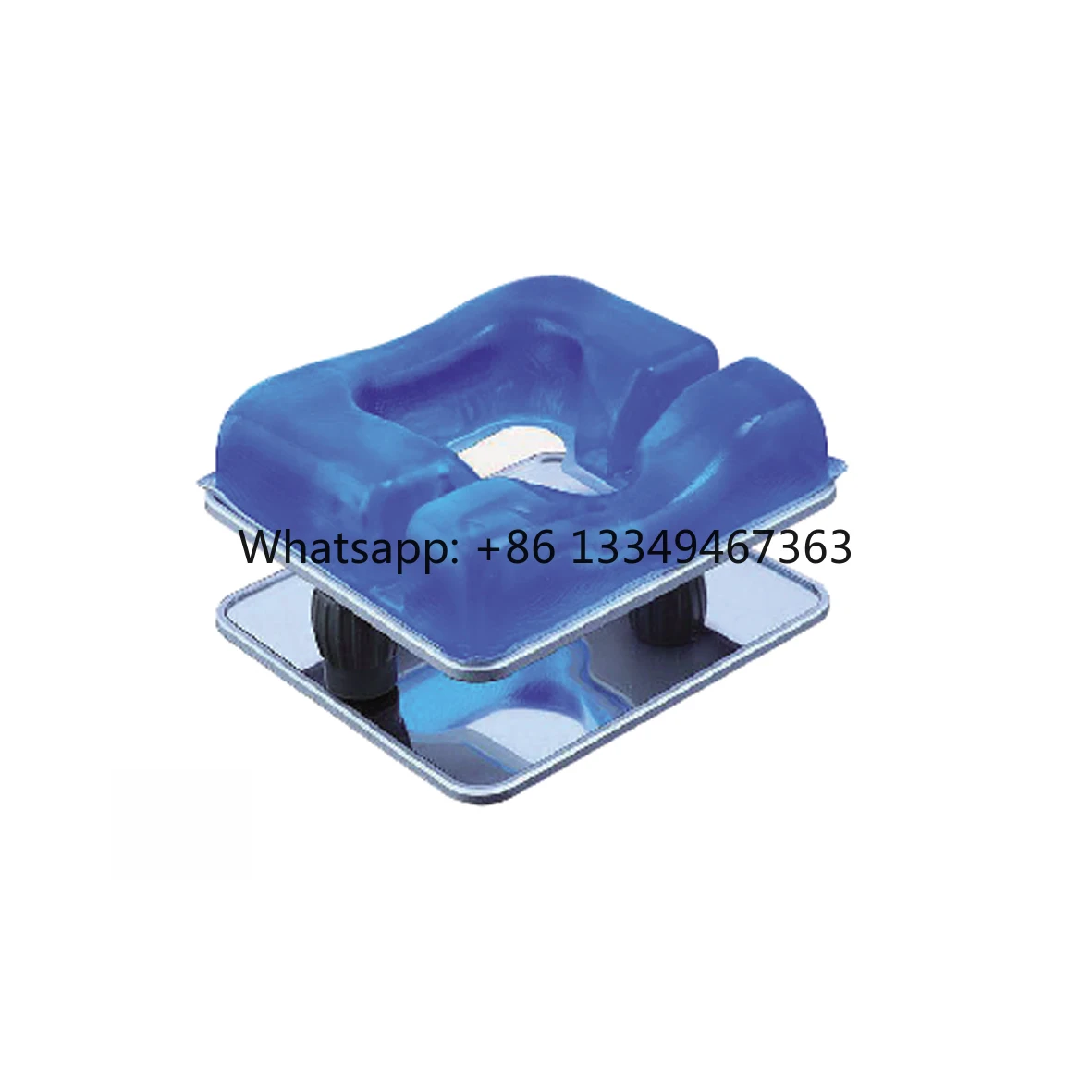 

In Stock New Product Surgical Medical Supplies Surgical Head Gel Pad for Positioning Adjustable With Mirror Hot Sale