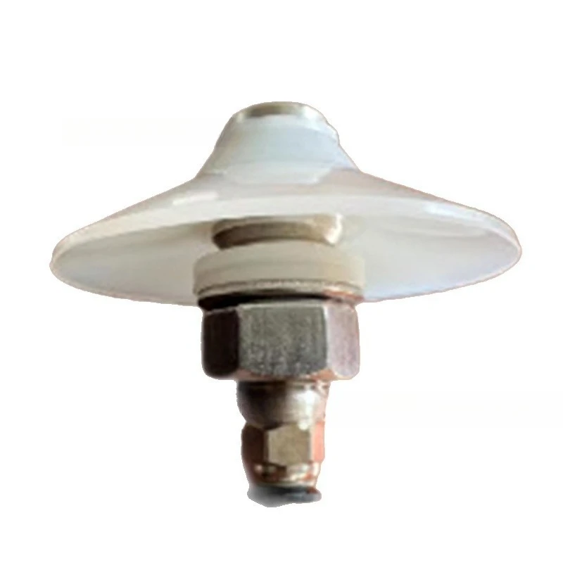 Silicone Air Disc Fluidizer, Stainless Aluminum Silo Bin Flow Aid, Powder Material Arch Breaking Nozzle