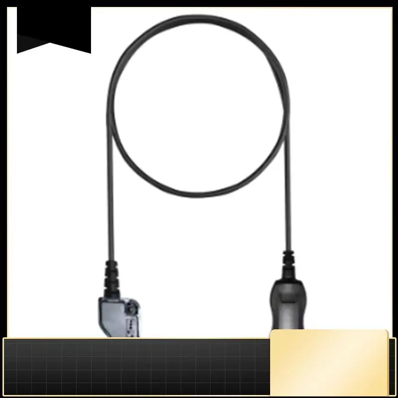 

N33R-For FTDI Interphone Write Frequency Cable Forkenwood TK385/3180/290 Serial Port Write Frequency USB Programming Cable