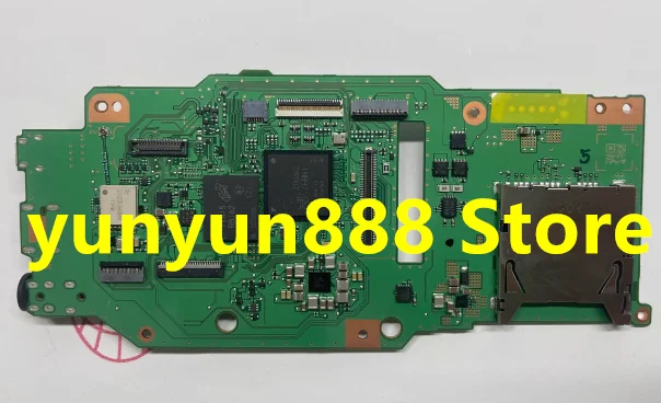 

Repair Parts For Nikon ZFC Main PCB board Motherboard With Programmed