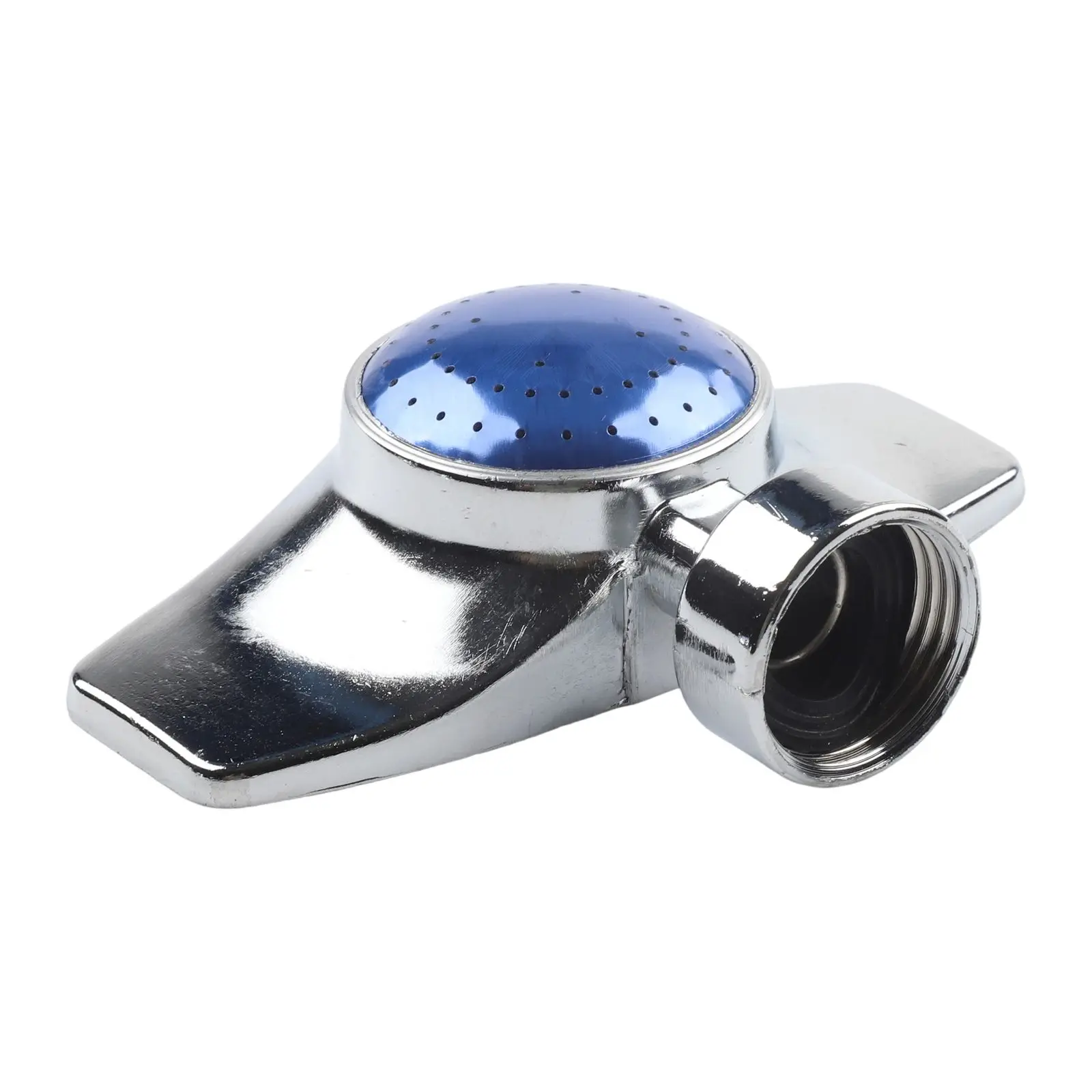 Zinc Alloy 360 Degree Sprinklers for Effective Irrigation of For Lawns and Gardens with User Friendly Operation