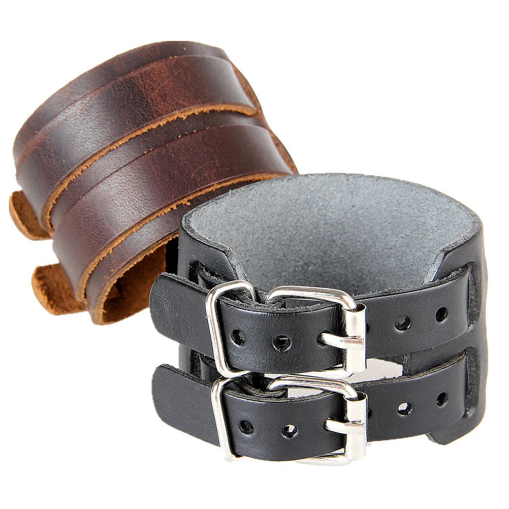 

Wide Bracelet Women Men Adjustable Durable Craftsmanship Stylish Unisex Fashion Cuff Hand Decoration Vintage Bangle