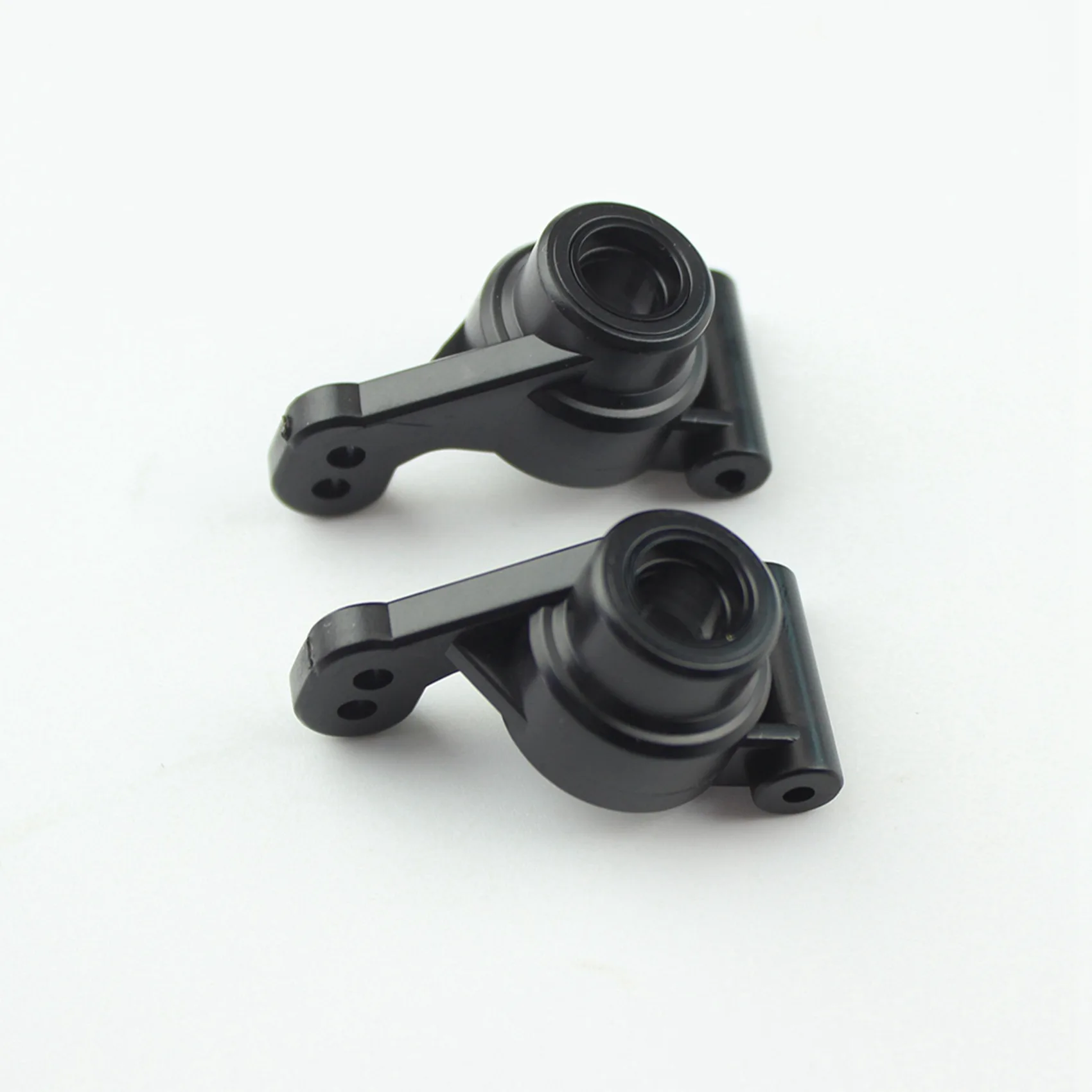 A63T-jeu de bras oscillant avant et arrière pour Wltoys 144001 et pour siège de roue avant 1251 1252 siège de roue arrière 1253 siège en forme de C