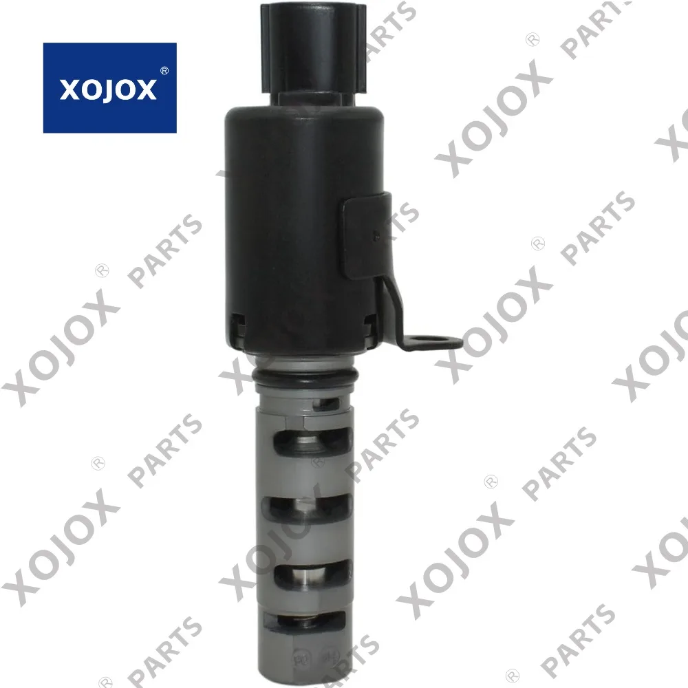 XOJOX 24355-2B000 VVT محرك متغير صمام توقيت الملف اللولبي لكيا سول 2010 ، L4 1.6L ، البنزين
