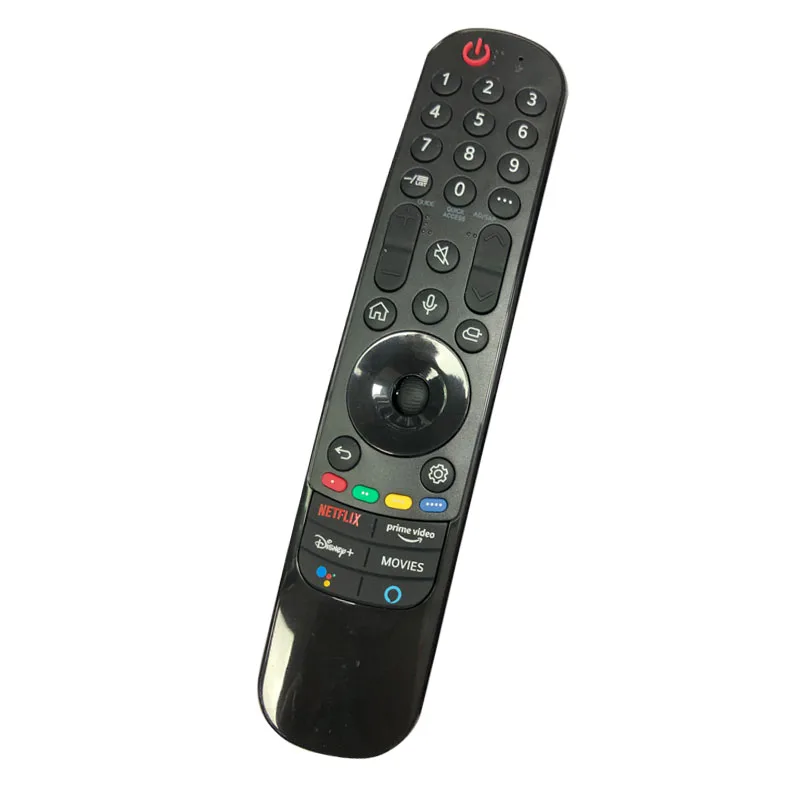 MR21GA Remote control suitable for  SMART TV 43UP7800PCB QNED99 QNED90 NANO85 NANO80 NANO75 controller