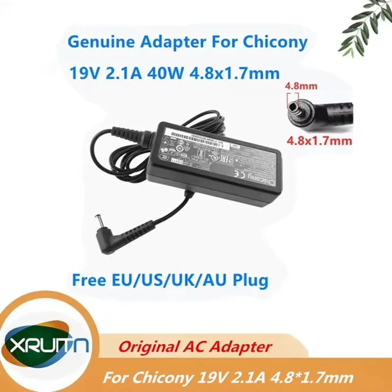 本物の-chicony-a13-040n3a-19v-21a-40w-48x17mm-a040r079l-a040r066l-ac-アダプタラップトップ電源充電器