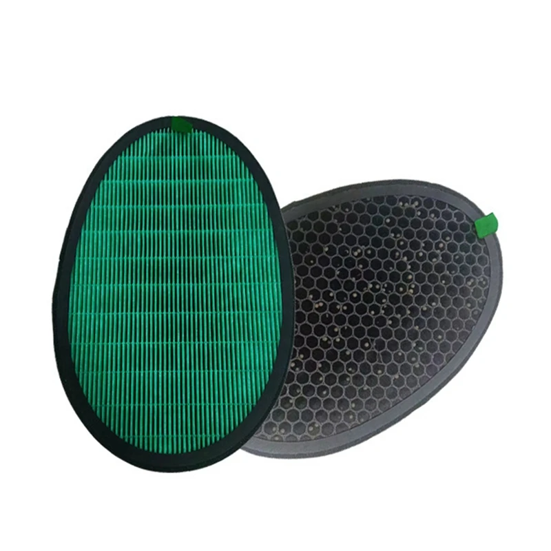 활성탄 냉장고 냄새 제거 필터 부품, LG LT120F 호환, 공기 필터 청정기 액세서리 