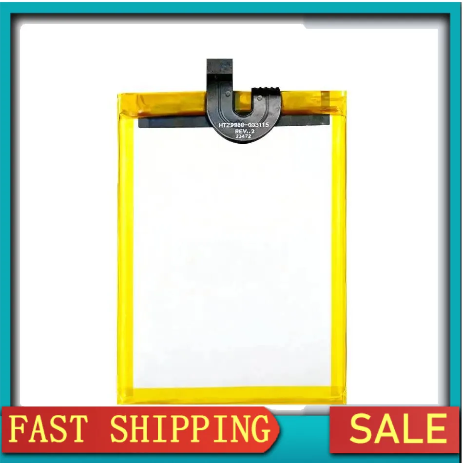 

Durable For Ulefone Armor 22 3115 Mobile Phone Battery 6600Mah High-Efficiency