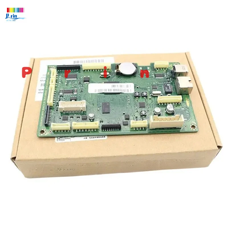 

Original for HP 436NDA/ 436DN/436N /433A/42523N/ 437n /437dn/ 437nda /439n /439dn /439nda/ 42523dn/42525dn printer motherboard
