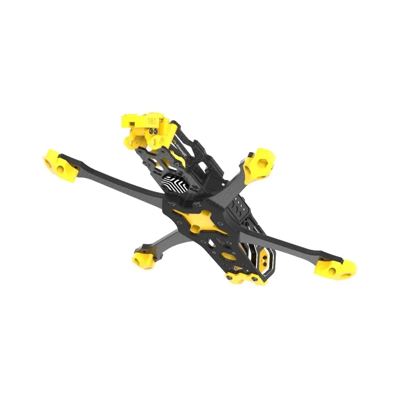 SpeedyBee Master 5 V2 RC UAV Drone 5-inch rack frame
