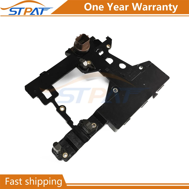 STPAT A8LR1 46305-4F100 E-Module 463054F100 for Hyundai Genesis Genesis Coupe Tested Refurbished