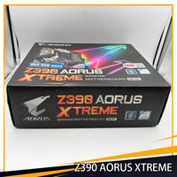 New For Gigabyte LGA1151 4xDDR4 128GB E-ATX 6xSATA Motherboard Z390 AORUS XTREME