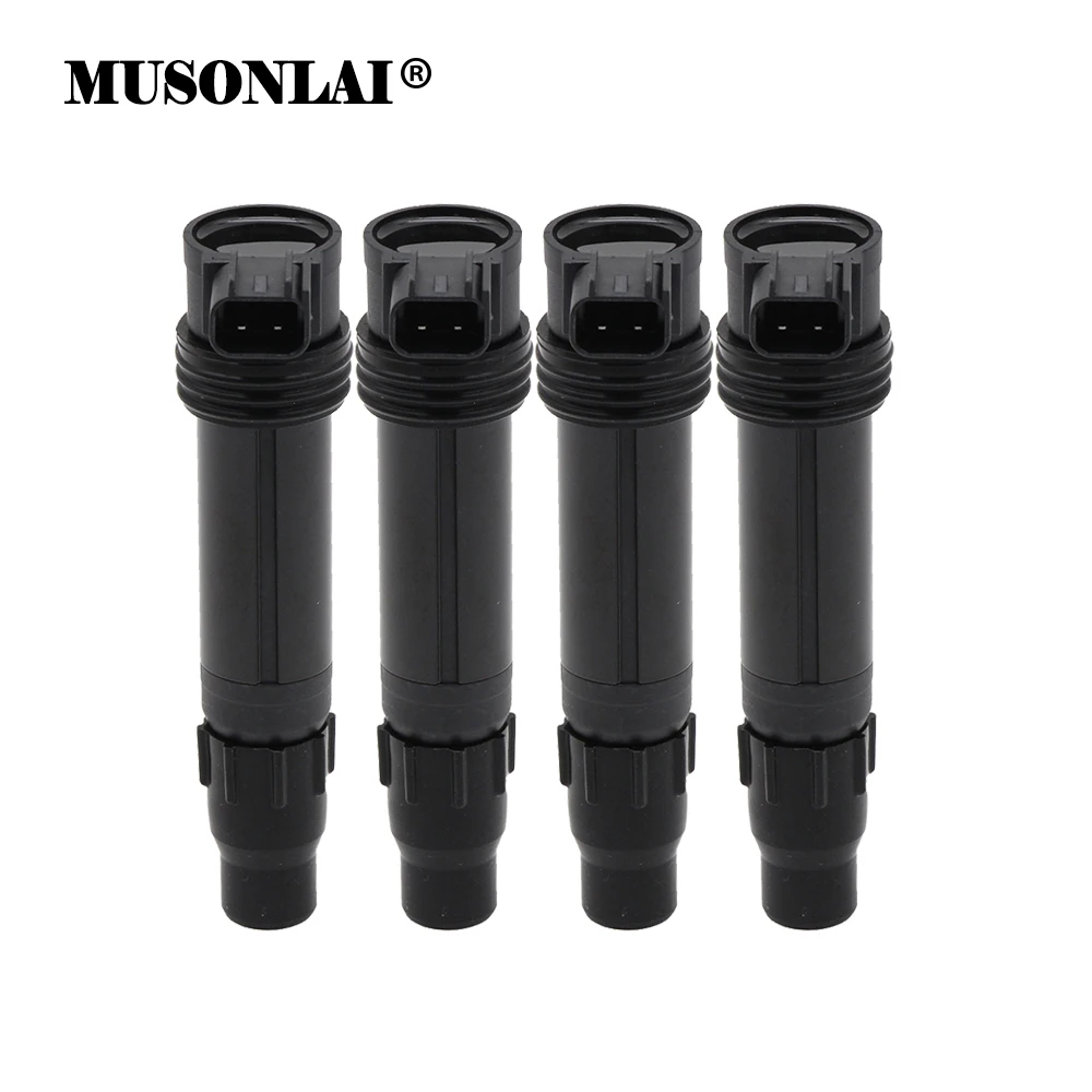 129700-4510 30700-MEE-641 Motorcycle Ignition Coil For Honda CBR600RR 2003 2004 2005 2006 2007 2008 2009 2010 2011 2012-2023
