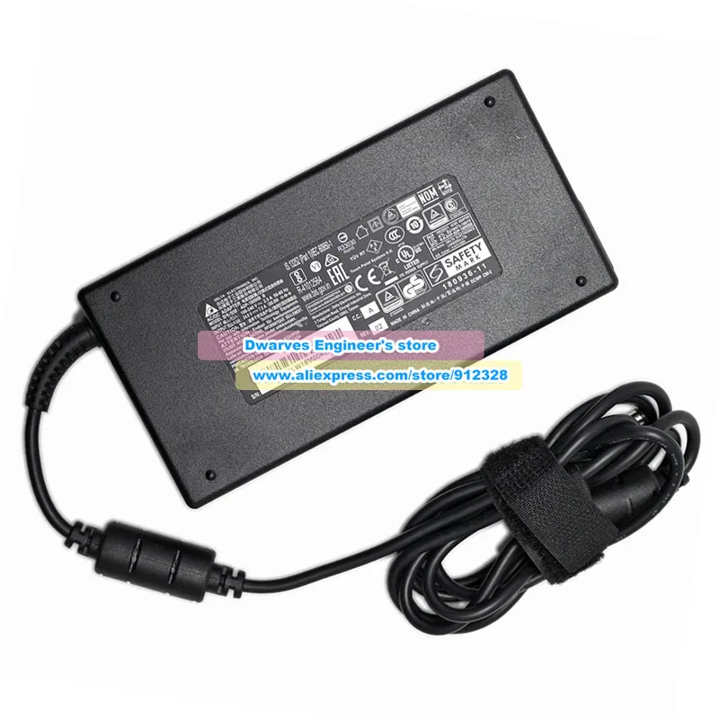 Genuine DELTA ADP-180WB B AC Adapter 24V 7.5A 180W for ELOPOS SYSTEM E440439 EPS15E2 E440808 E440234 E441010 EPS15E2-2UWA-1-MT-4