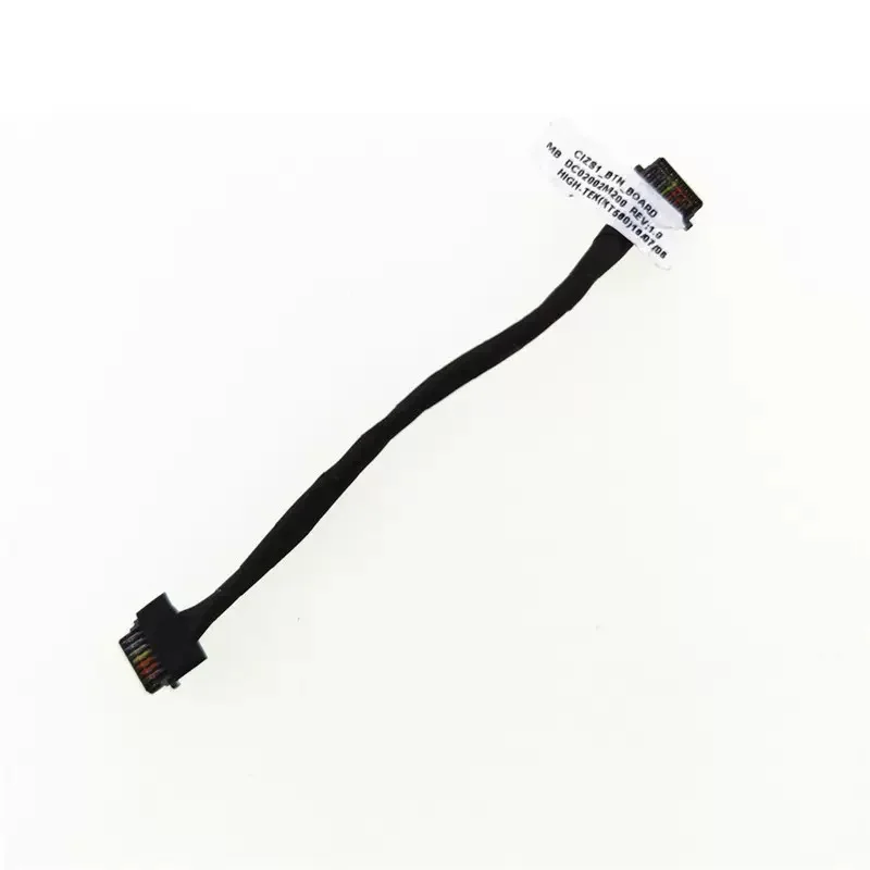 NEW LAPTOP Replace Power Button Connect Cable For Lenovo ThinkPad Yoga 370 260 X380 DC02002M200