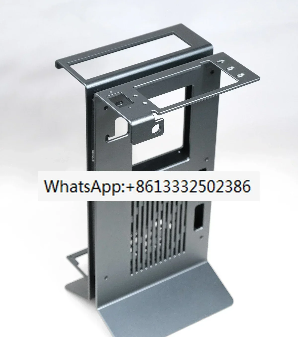 

[Xproto-L] XTIA open A4ITX ATX power supply portable all aluminum vertical vertical chassis XPL