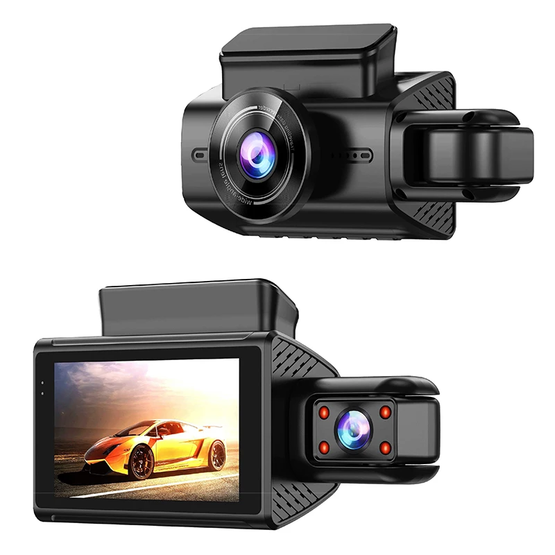 

4 Channel Dash Cam WIFI Night Vison 1080P Car Camera DVR 360 Degree Video Recording Dashcam for Android Audi A3 A4 B9 A5 A6 C8