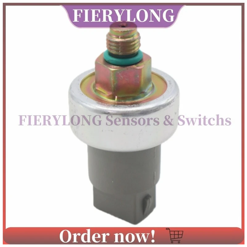 2S6C-3N824-AA Power Steering Oil Pressure Switch For Ford Fiesta 2001-2008 Fusion 2002-2010 2S6C3N824AA Auto Parts Accessories