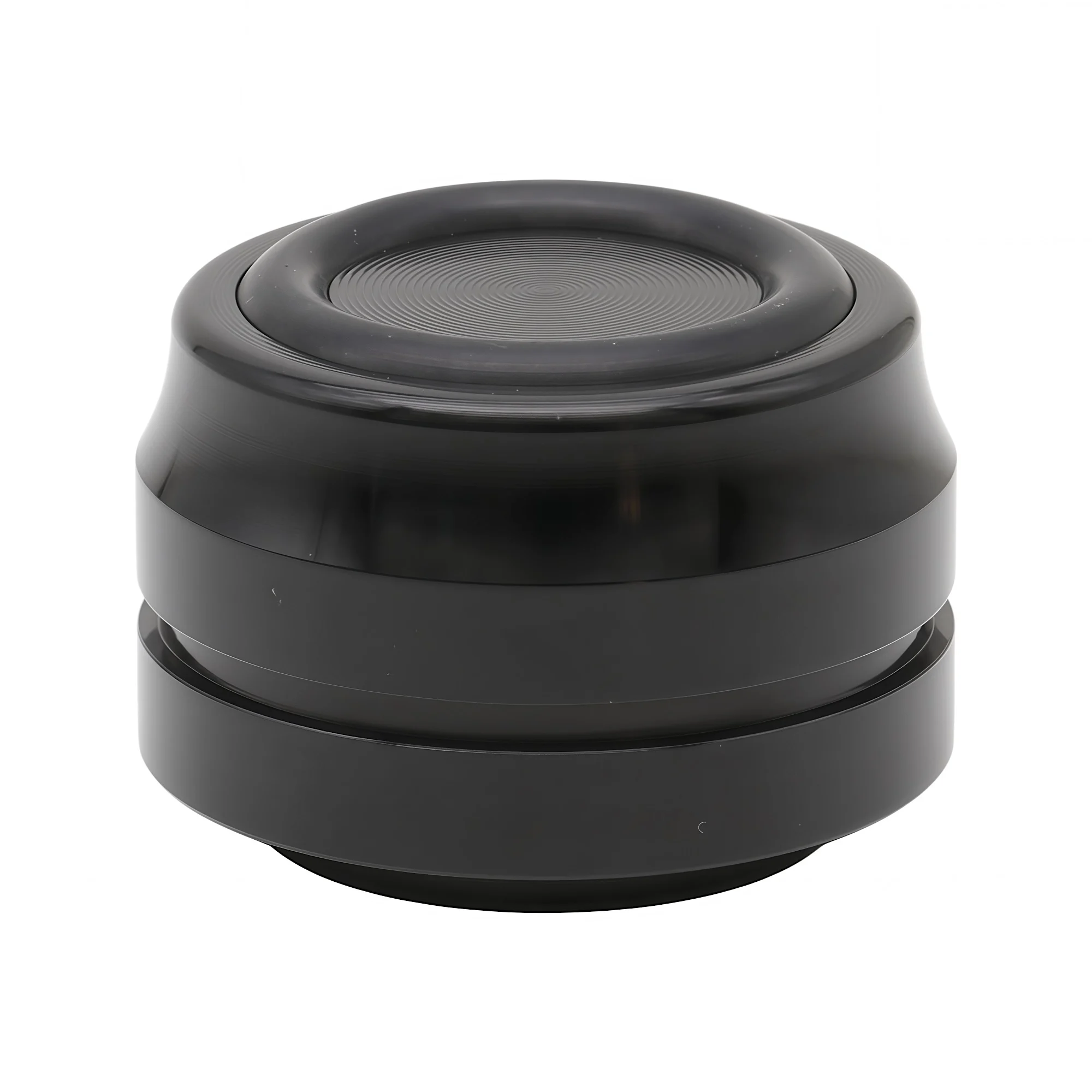 HIFI-Lautsprecher-Isolationsfüße, Anti-Vibrations-Stoßdämpfer, Rutschfeste Dämpfungsfüße für Verstärker, Plattenspieler, Subwoofer, Audio – Detail 4