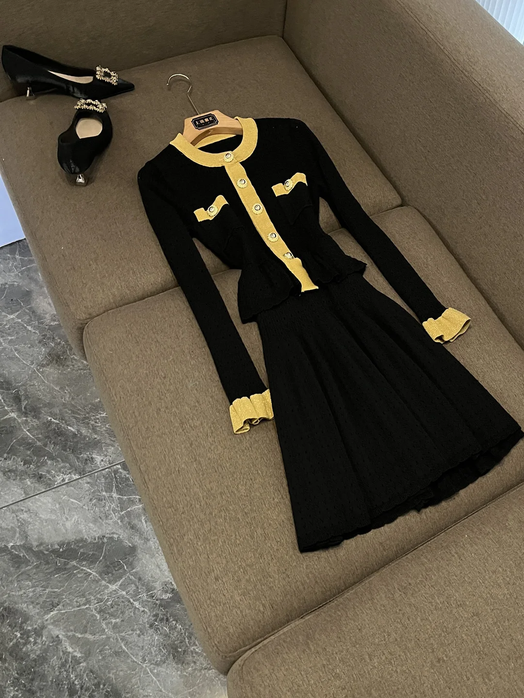 Winter 2025 New Sle… - image