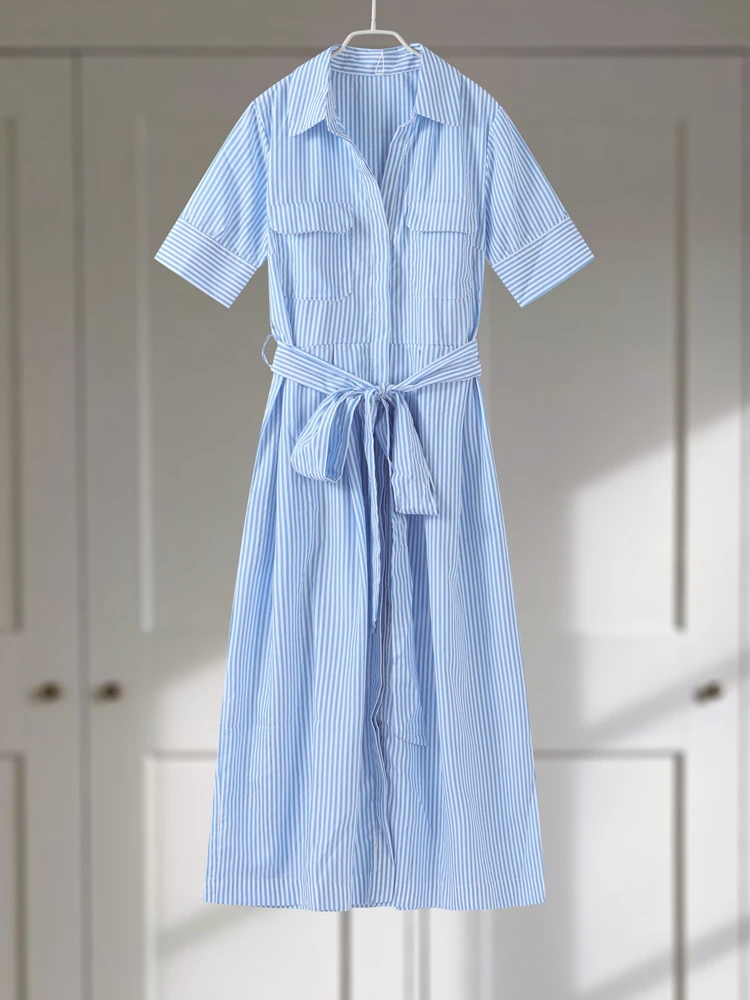 Thumbnail 2 - #29 Latest Midi Dresses Updates