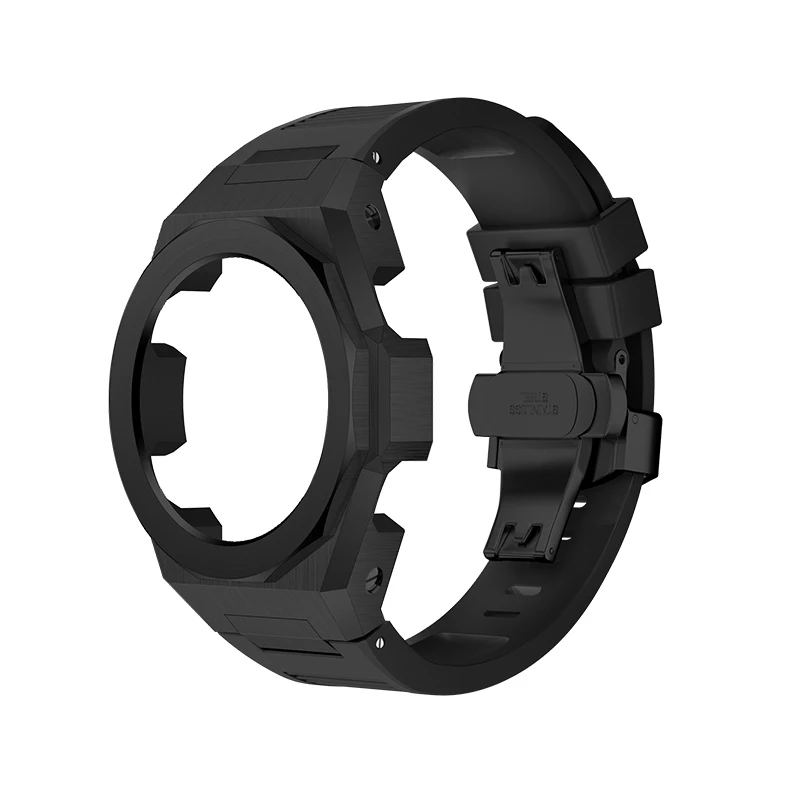 Black Shell Black