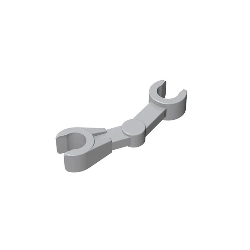 50 Stück 30377 Arm Mechanischer Baukasten Kampfroboter-Körper Bausteine DIY Idee Spielzeug Kinder Geburtstags- und Weihnachtsgeschenke – Detail 6