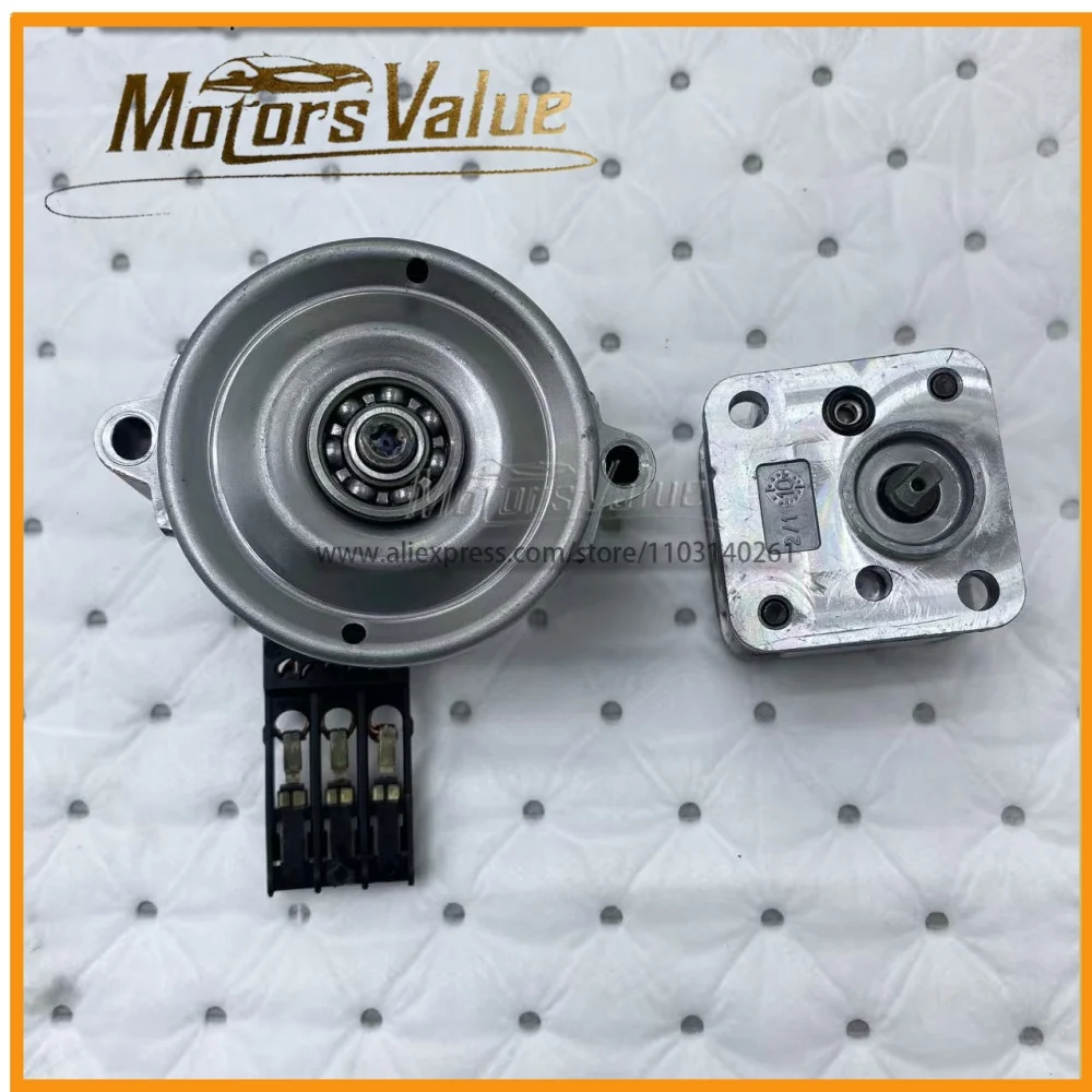 0AM DSG high quality  Transmission Oil Pump Hydraulic Gear Pump for Volkswagen Audi