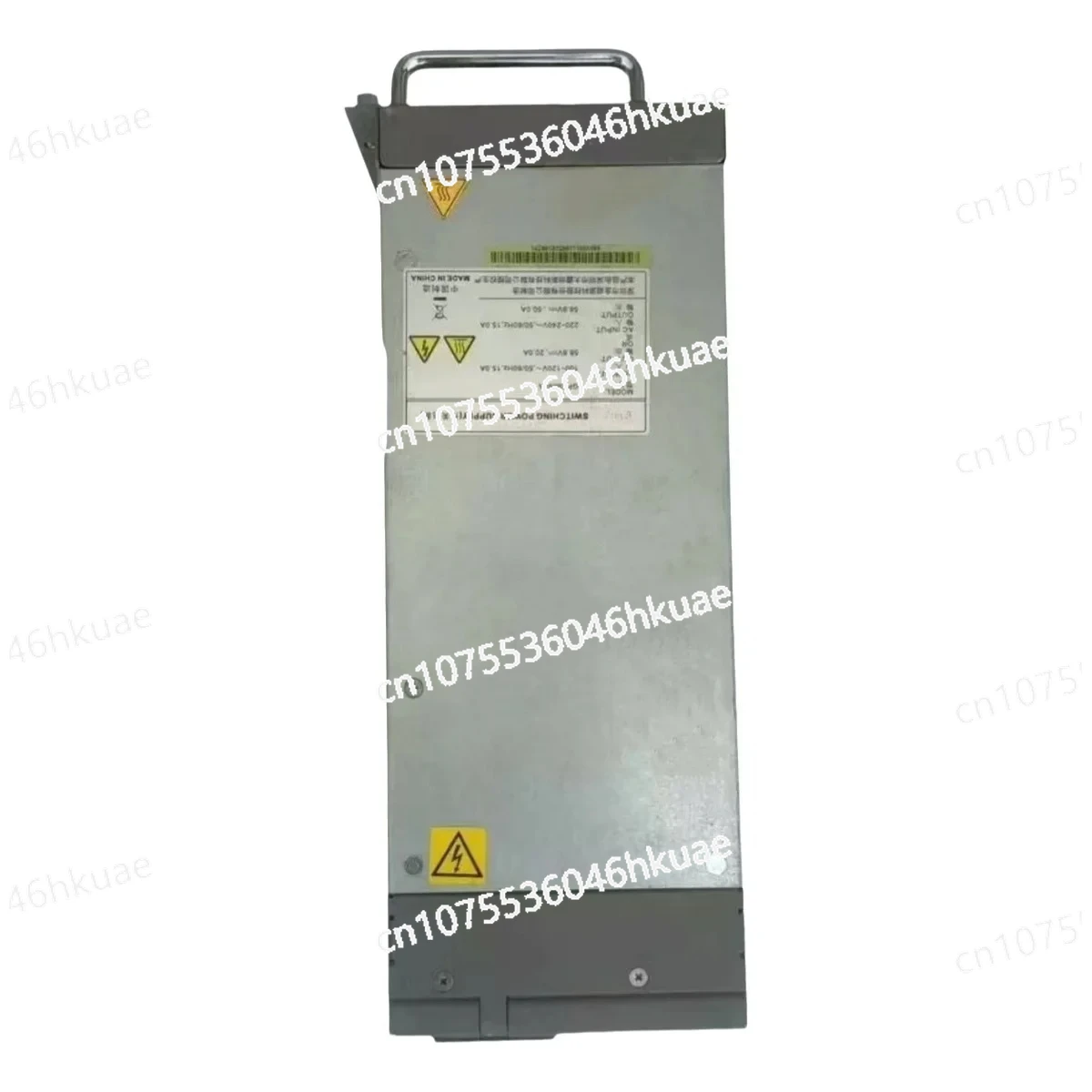 Инсектицидный спрей T30 с оригинальным модулем питания зарядного устройства