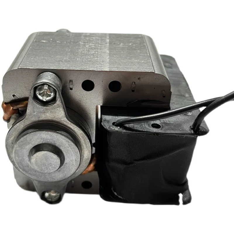 220V AC Motor For Machine Tool Water Pump High Speed Single Phase Electric  Industrial Equipment Driving Power Replacement Parts