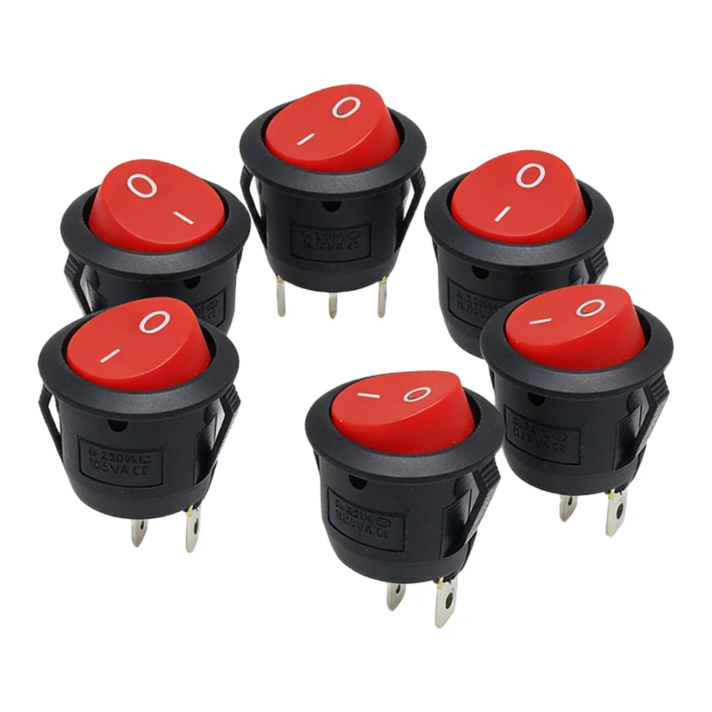 10Pack Switch For Hoover UH71255/UH70809/UH70800  For Windtunnel Vacuum Cleaner Cleaning Tools Home Appliance Parts