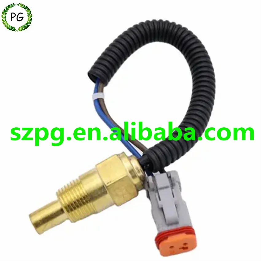 Water Temperature S… - image