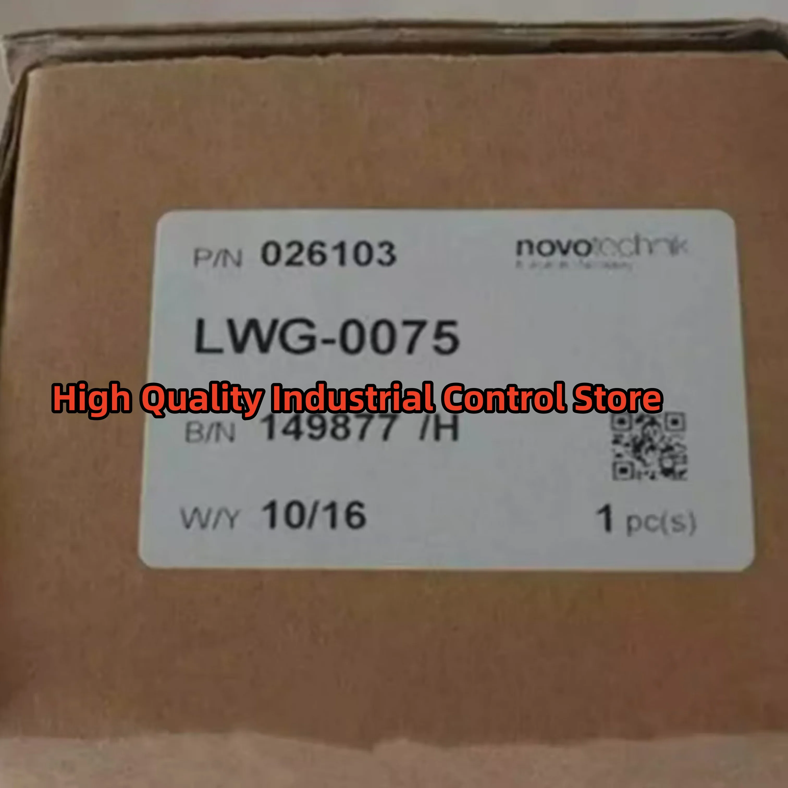 

New original P-6501-G252 LWG-0075 Position Transducer