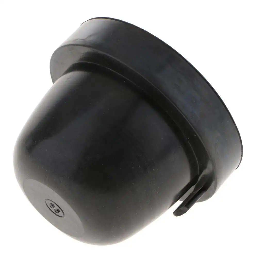 

General Fit 65X55mm Пыль для фар для светодиодных ламп HID для фар Лампа