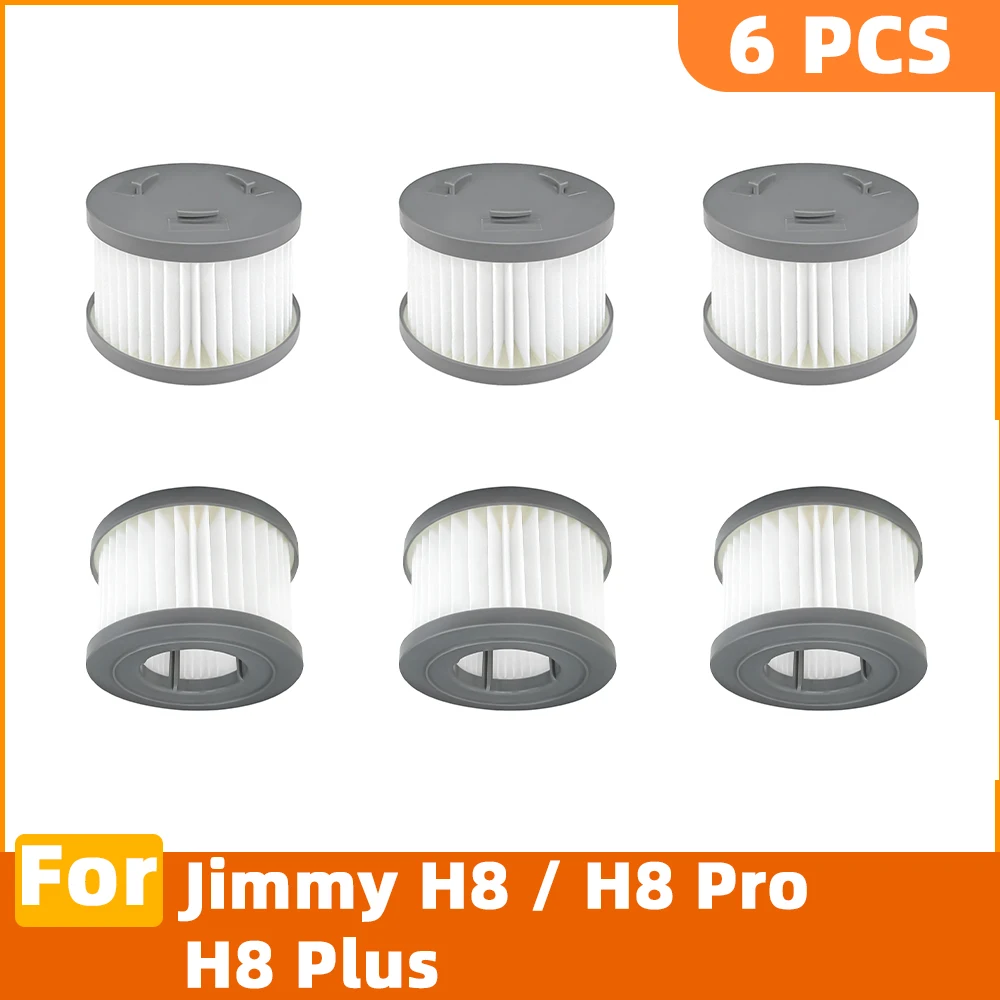 Hepa Filters Compat…