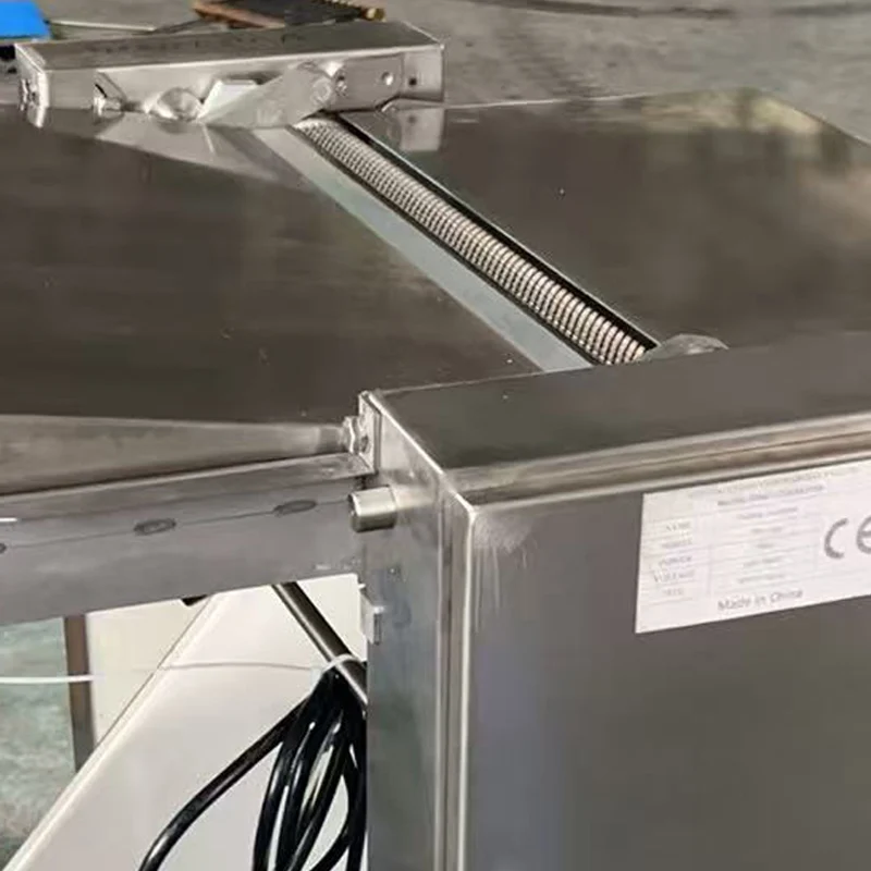 

Профессиональная машина для резки свиной кожи, машина для очистки свиного мяса, машина для очистки свинины, баранины, машина для очистки кожи