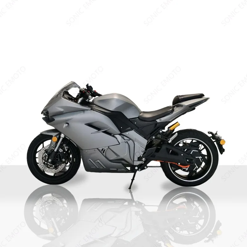Factory Price Long-range Motorcycle Electric Motorcycle Door to the Door Deliver Motorcycle
