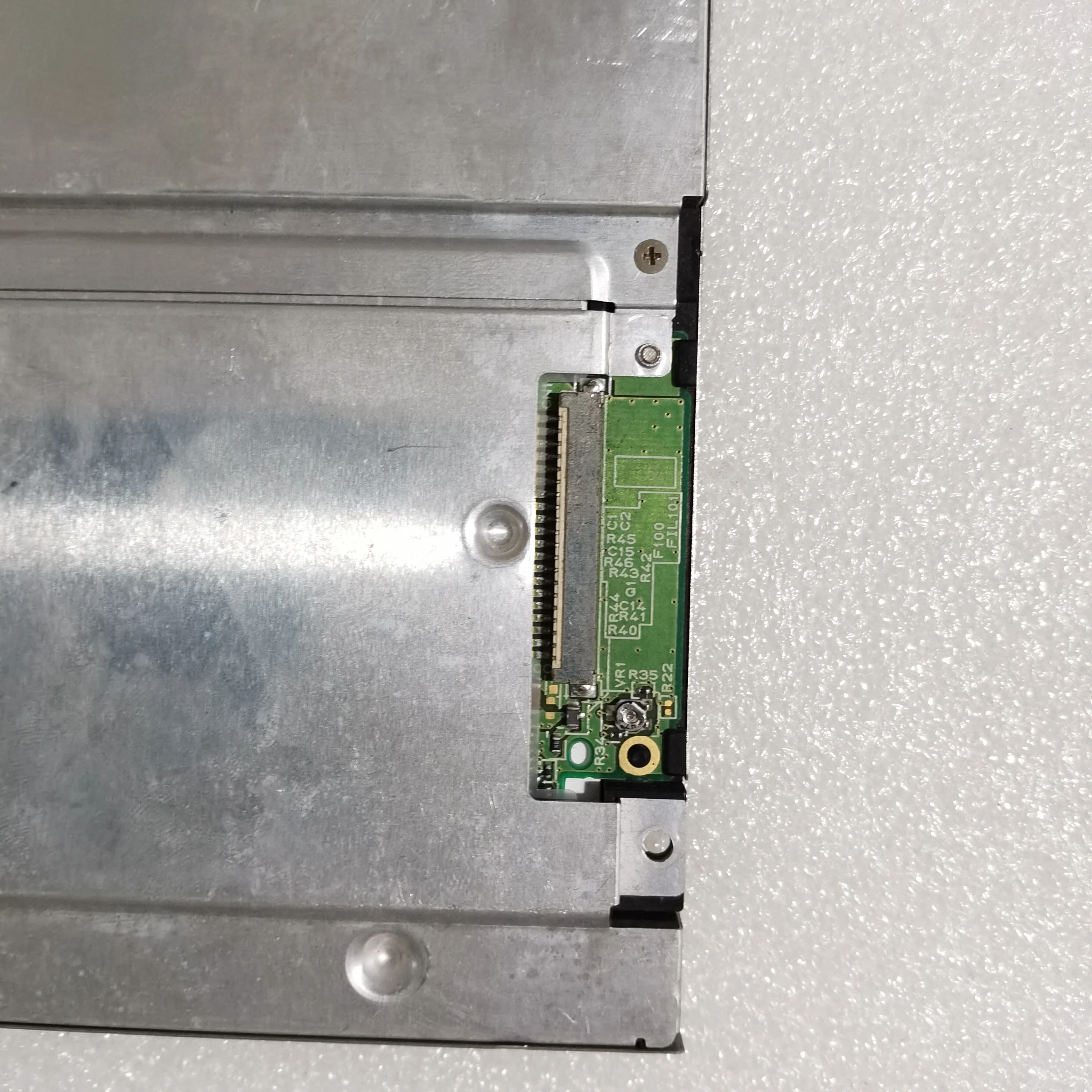 NL8060BC21-03 LCD Display Screen Panel Reparatur Repalcement