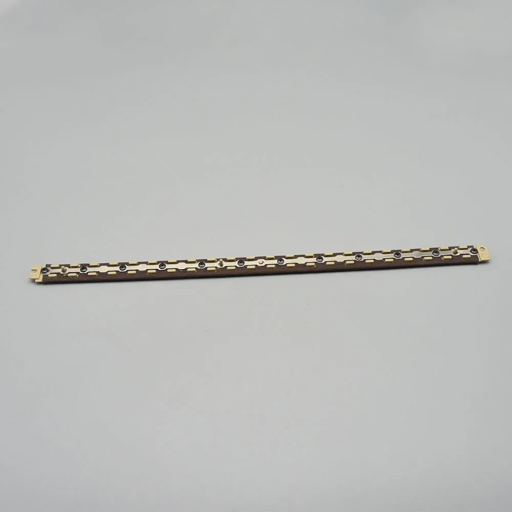 

5PCS Oil Application Pad Holder for Ricoh MP C2003 C3003 C3503 C2503 C4503 C5503 C6003 / MPC2003 MPC3003 MPC3503 MPC2503 MPC4503