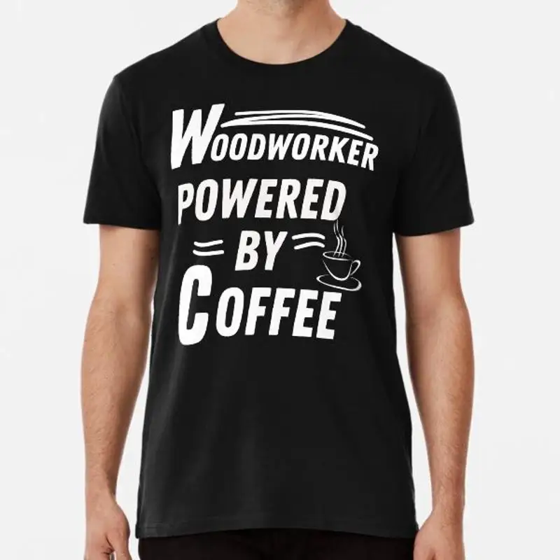 Woodworker Powered …